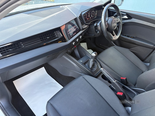 Used Audi A1 2022 for sale - 77412738: Photo 8