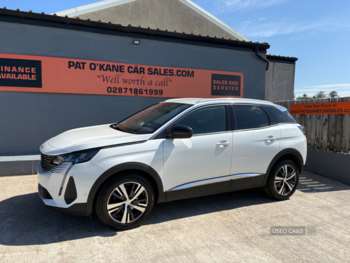 Used Peugeot 3008 2022 for sale - 74654979: Photo