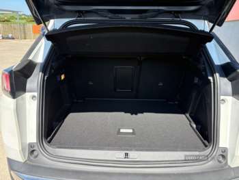 Used Peugeot 3008 2022 for sale - 74654979: Photo