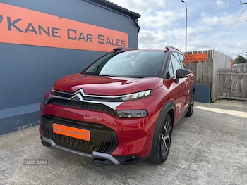 Used Citroen C3 Aircross 2023 for sale - 79084521: Photo