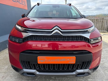 Used Citroen C3 Aircross 2023 for sale - 79084521: Photo
