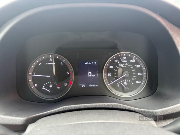 Used Hyundai TUCSON 2018 for sale - 77254131: Photo 11