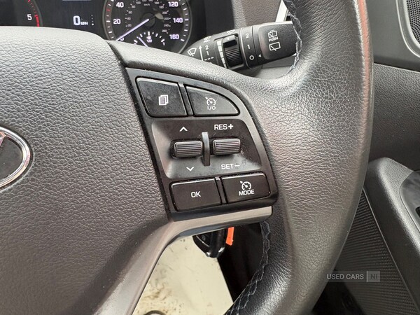 Used Hyundai TUCSON 2018 for sale - 77254131: Photo 13