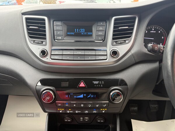 Used Hyundai TUCSON 2018 for sale - 77254131: Photo 14