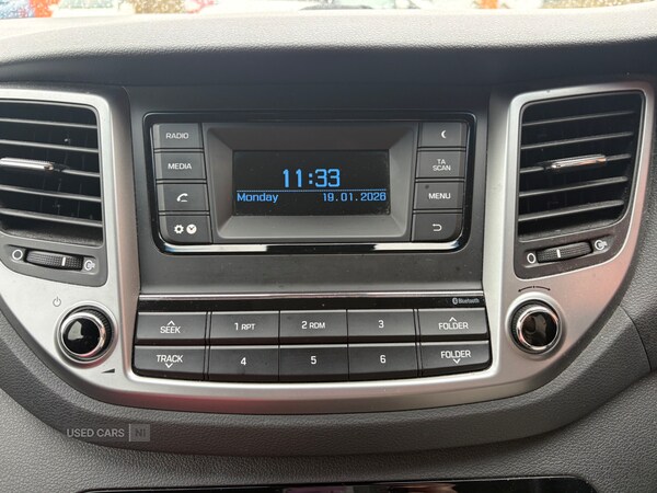 Used Hyundai TUCSON 2018 for sale - 77254131: Photo 15