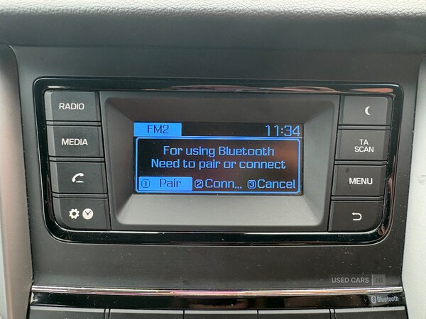 Used Hyundai TUCSON 2018 for sale - 77254131: Photo 16