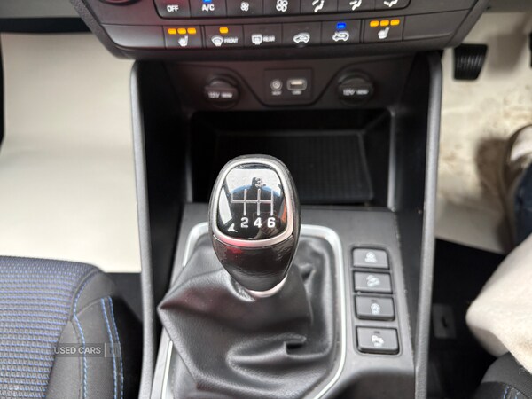 Used Hyundai TUCSON 2018 for sale - 77254131: Photo 17