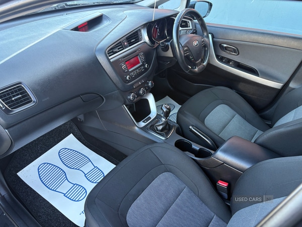 Used Kia Ceed 2016 for sale - 77738883: Photo 10