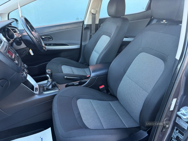 Used Kia Ceed 2016 for sale - 77738883: Photo 11