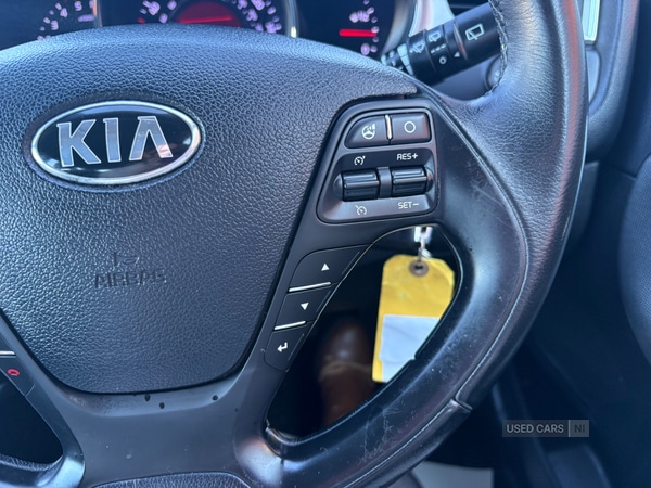 Used Kia Ceed 2016 for sale - 77738883: Photo 12