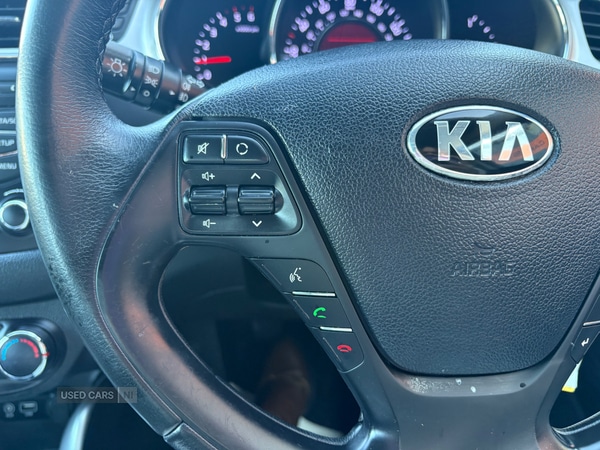Used Kia Ceed 2016 for sale - 77738883: Photo 13