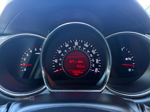 Used Kia Ceed 2016 for sale - 77738883: Photo 14