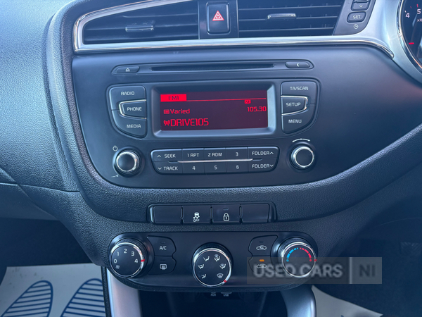 Used Kia Ceed 2016 for sale - 77738883: Photo 16