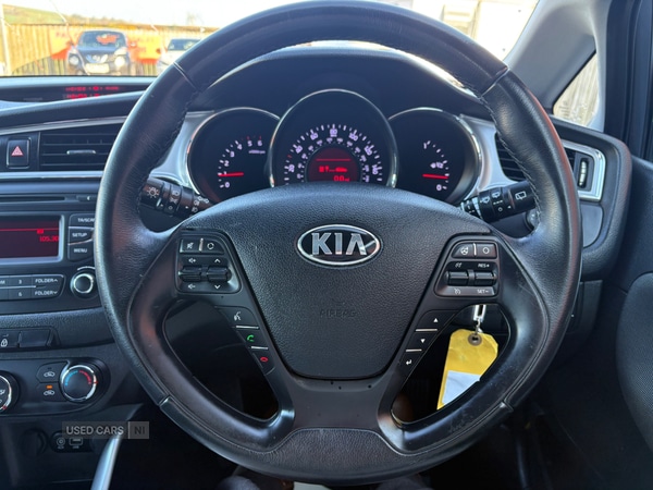 Used Kia Ceed 2016 for sale - 77738883: Photo 9