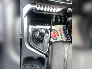 Used Peugeot 3008 2019 for sale - 79781646: Photo