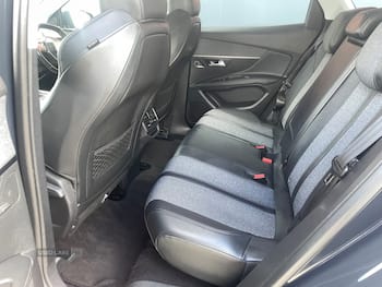 Used Peugeot 3008 2019 for sale - 79781646: Photo