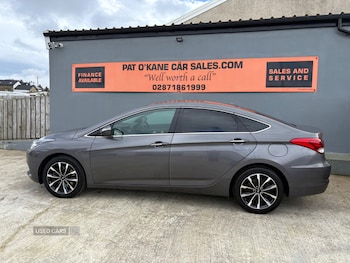 Used Hyundai i40 2019 for sale - 77479649: Photo