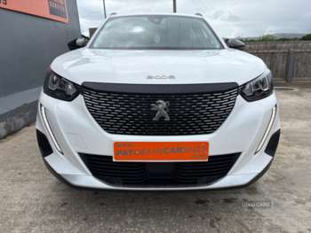 Used Peugeot 2008 2022 for sale - 74778303: Photo