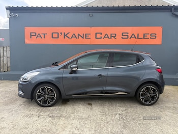 Used Renault Clio 2019 for sale - 78831138: Photo