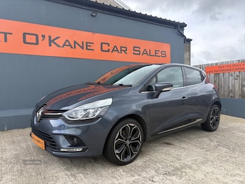 Used Renault Clio 2019 for sale - 78831138: Photo