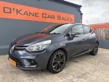 Used Renault Clio 2019 for sale - 78831138: Photo