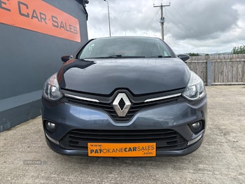Used Renault Clio 2019 for sale - 78831138: Photo