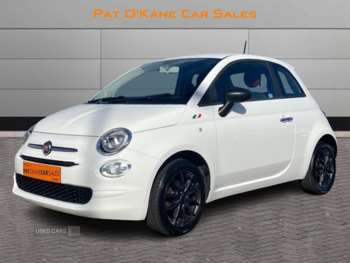 Used Fiat 500 2017 for sale - 74044070: Photo