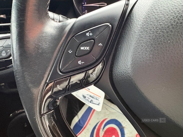 Used Toyota C-HR 2019 for sale - 77306563: Photo 11