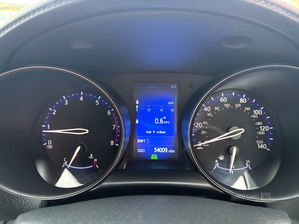 Used Toyota C-HR 2019 for sale - 77306563: Photo 12