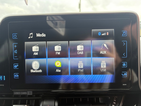 Used Toyota C-HR 2019 for sale - 77306563: Photo 14