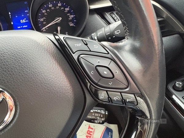 Used Toyota C-HR 2019 for sale - 77306563: Photo 16