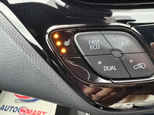 Used Toyota C-HR 2019 for sale - 77306563: Photo 18