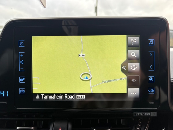 Used Toyota C-HR 2019 for sale - 77306563: Photo 19