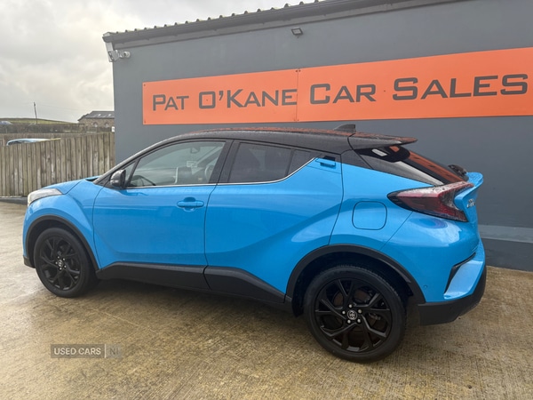 Used Toyota C-HR 2019 for sale - 77306563: Photo 7