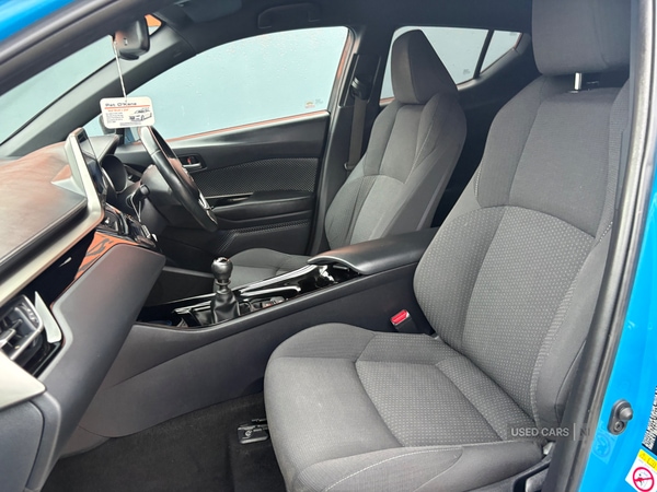 Used Toyota C-HR 2019 for sale - 77306563: Photo 9