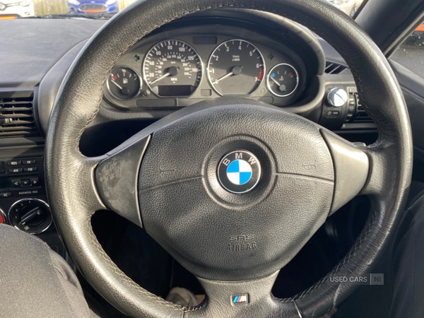 Used BMW Z3 2000 for sale - 76998158: Photo 12