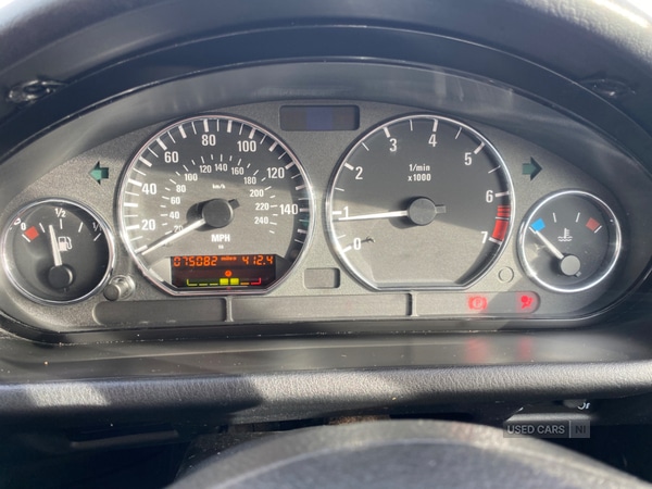 Used BMW Z3 2000 for sale - 76998158: Photo 13