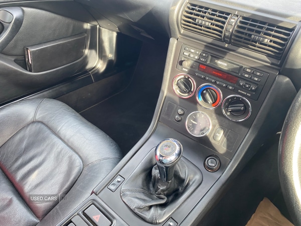 Used BMW Z3 2000 for sale - 76998158: Photo 14