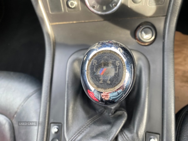 Used BMW Z3 2000 for sale - 76998158: Photo 15