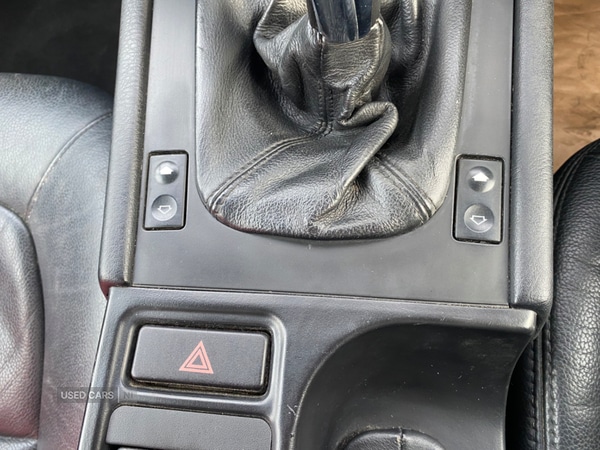 Used BMW Z3 2000 for sale - 76998158: Photo 16