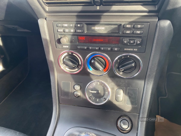 Used BMW Z3 2000 for sale - 76998158: Photo 17