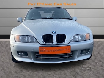 Used BMW Z3 2000 for sale - 76998158: Photo