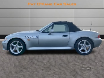 Used BMW Z3 2000 for sale - 76998158: Photo