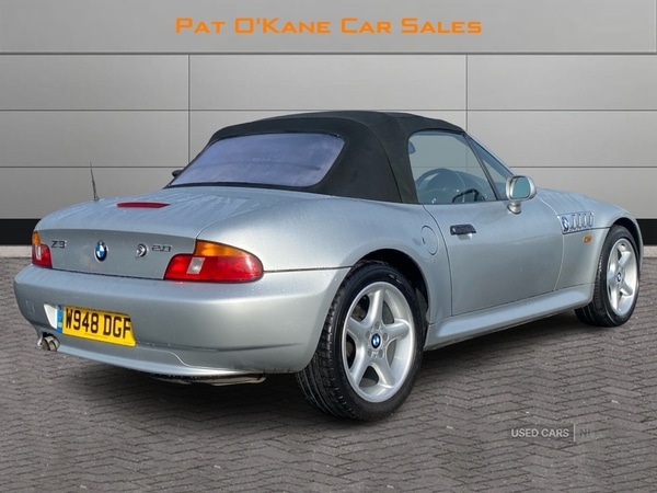 Used BMW Z3 2000 for sale - 76998158: Photo 7