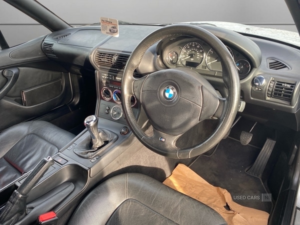 Used BMW Z3 2000 for sale - 76998158: Photo 9