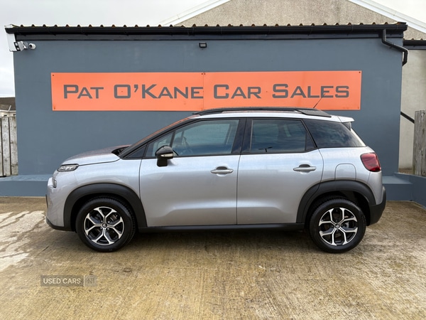 Used Citroen C3 Aircross 2023 for sale - 76433530: Photo 1