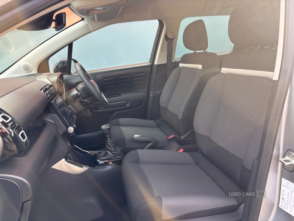 Used Citroen C3 Aircross 2023 for sale - 76433530: Photo 11