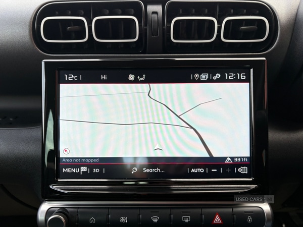 Used Citroen C3 Aircross 2023 for sale - 76433530: Photo 13