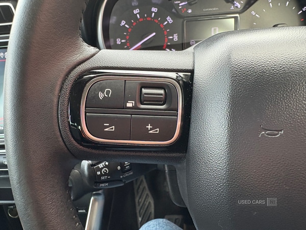 Used Citroen C3 Aircross 2023 for sale - 76433530: Photo 14