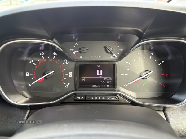 Used Citroen C3 Aircross 2023 for sale - 76433530: Photo 16